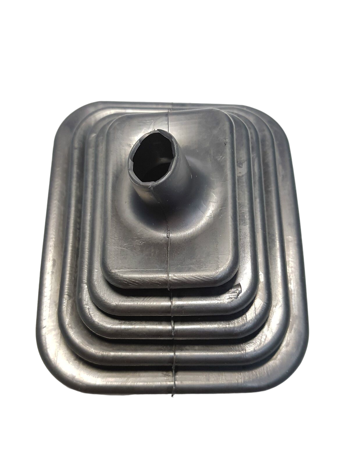 Faltenbalg eckig für Schalthebelabdeckung BMW E10 / E6 1502 - 2002 turbo CS-206881E10