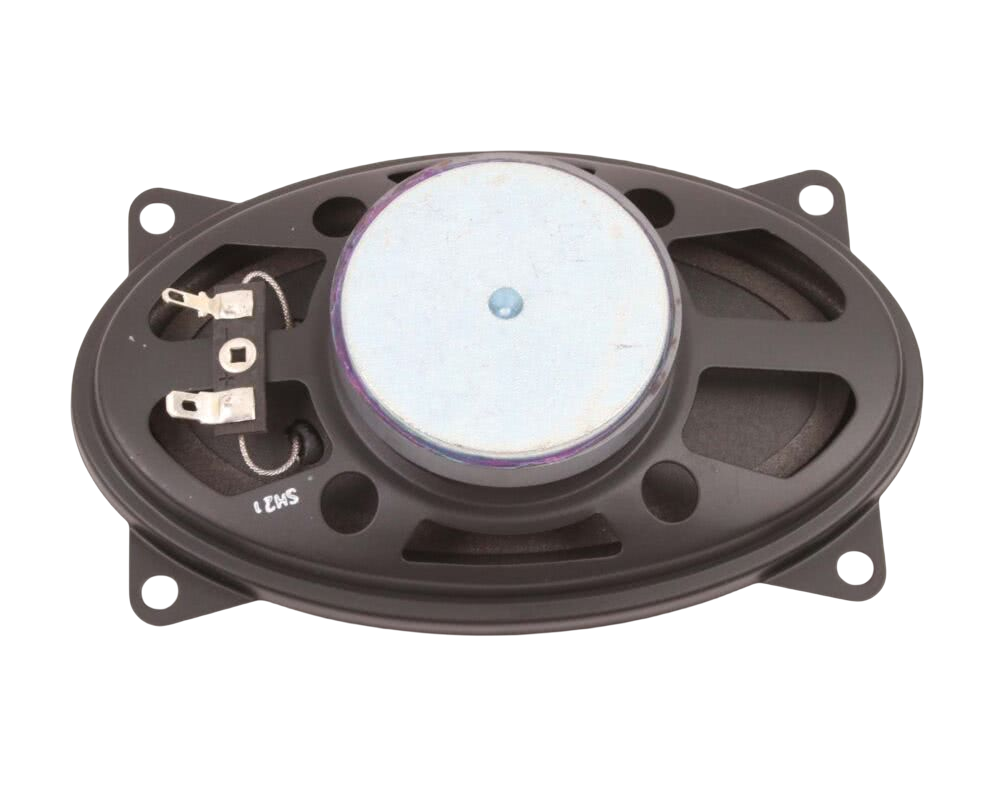 Einbausatz Radio inkl. Lautsprecher MONO BMW E10 / E6 1502 - 2002 turbo ab 1971 CS-357786