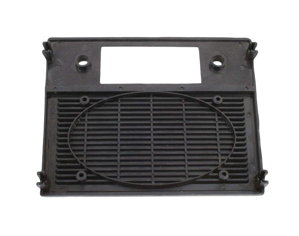 Einbausatz Radio inkl. Lautsprecher MONO BMW E10 / E6 1502 - 2002 turbo ab 1971 CS-357786