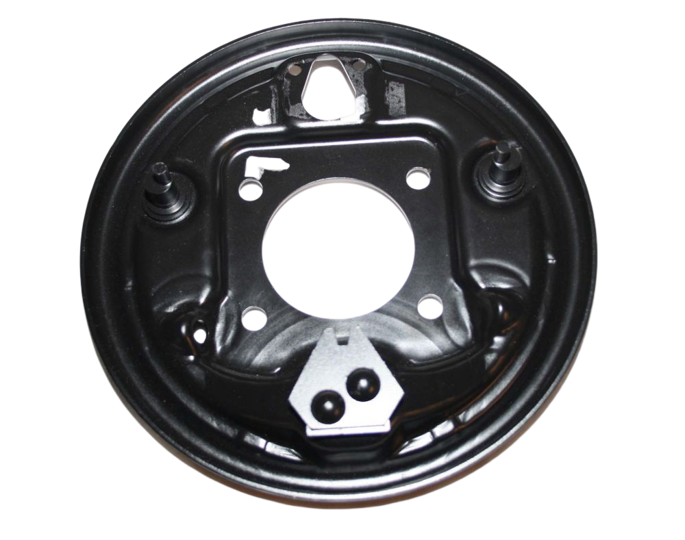 Anchor plate left BMW E10 1602 CS-460100