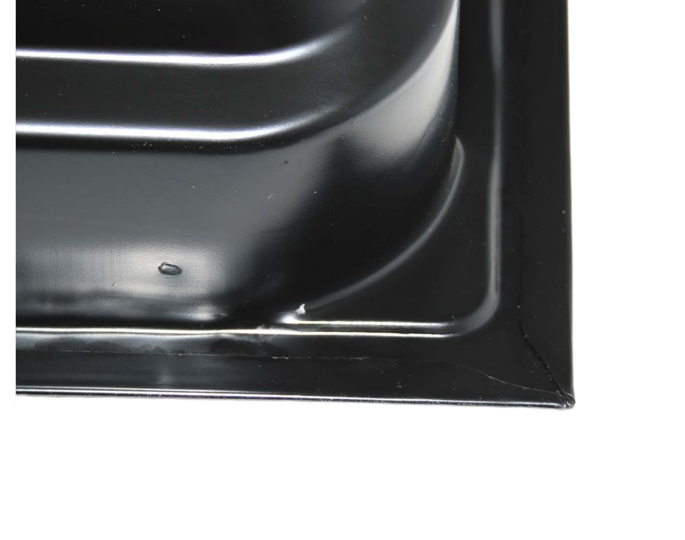 Door left side BMW E10 / E6 1502 - 2002 turbo CS-841045