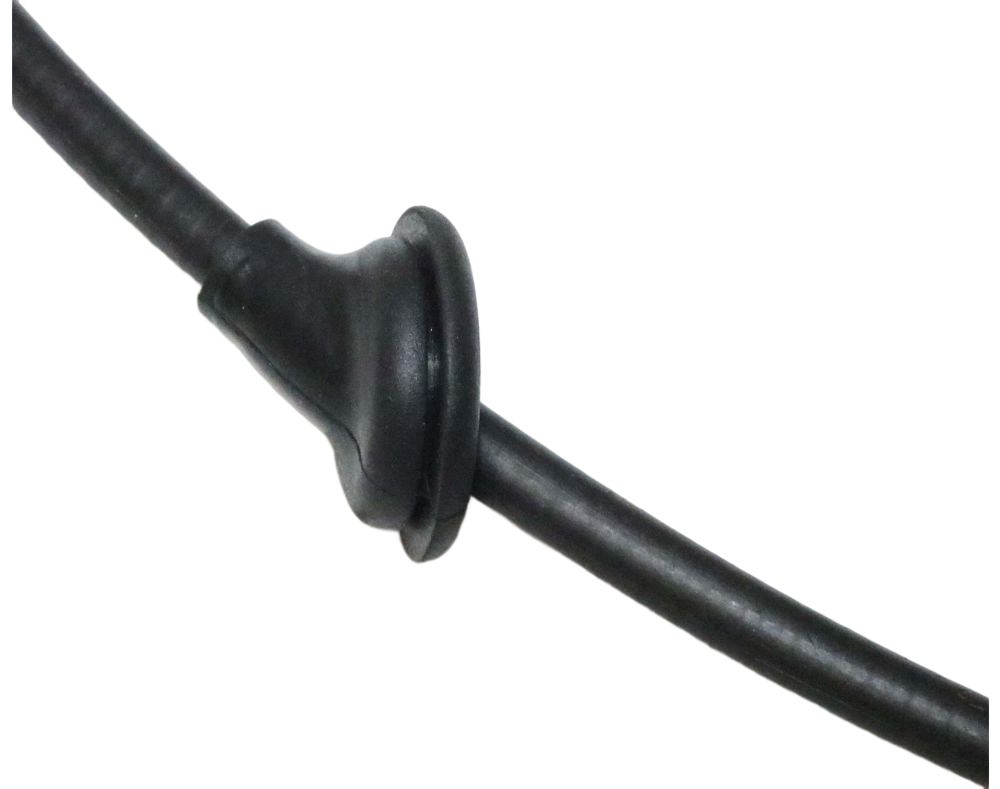 Tachowelle 4-Gang BMW E10 / E6 1502 - 2002 turbo CS-350977E10