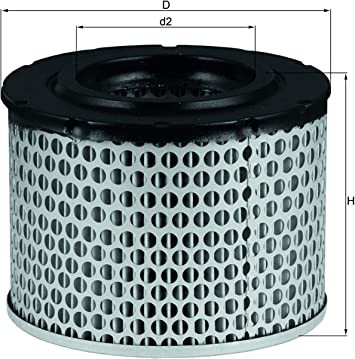 Air filter for BMW 1500 - 2000 tii CS-420074NK
