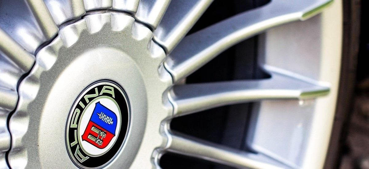 Wheels & rims