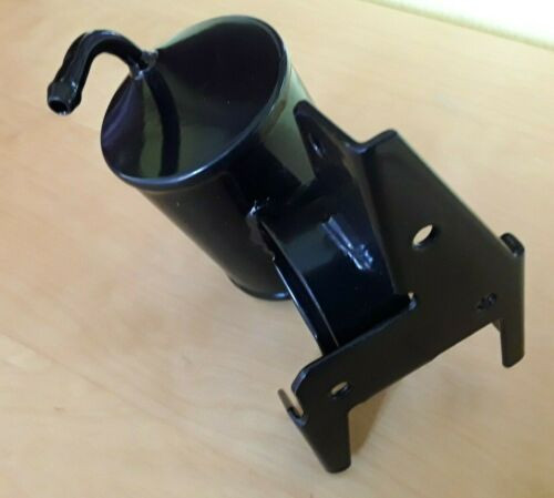 Halter mit Expansionsgefäß für BMW E10 / E6 2002 tii - 2002 turbo CS-111541E10