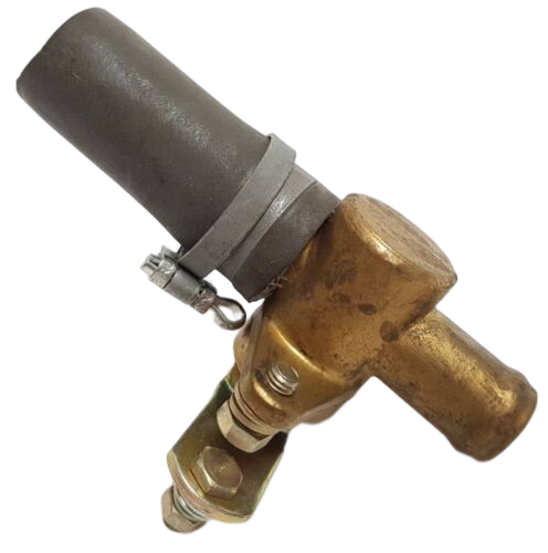 Wasserventil Originalausführung BMW E10 / E6 1600-2 - 2002 ti bis 1971 CS-640304