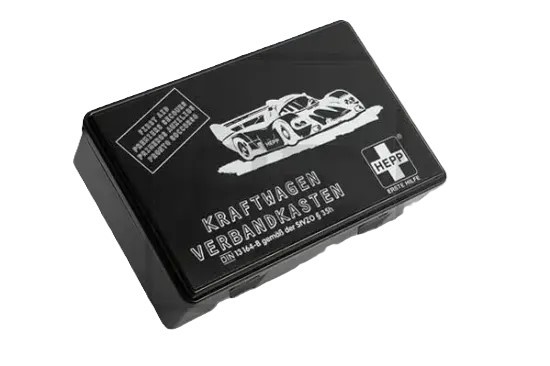 KFZ Verbandkasten DIN 13164 CS-Kasten