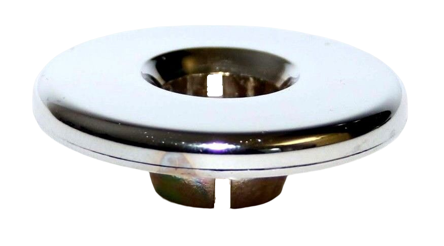 Abdeckkappe chrom 12mm Kopfstütze BMW E10 / E6 1502 - 2002 turbo CS-819850E10
