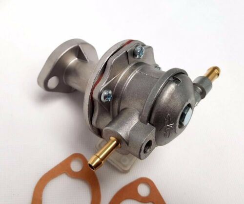 Benzinpumpe 1-Vergaser Modelle BMW E10 / E6 1502 - 2002 ab 04 / 1972 CS-FP4492