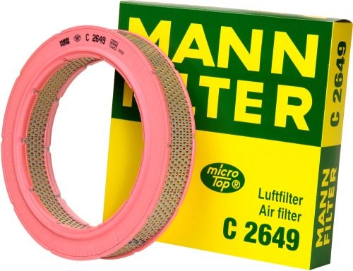 Air filter for BMW 1800 & 2000 CS-256410NK