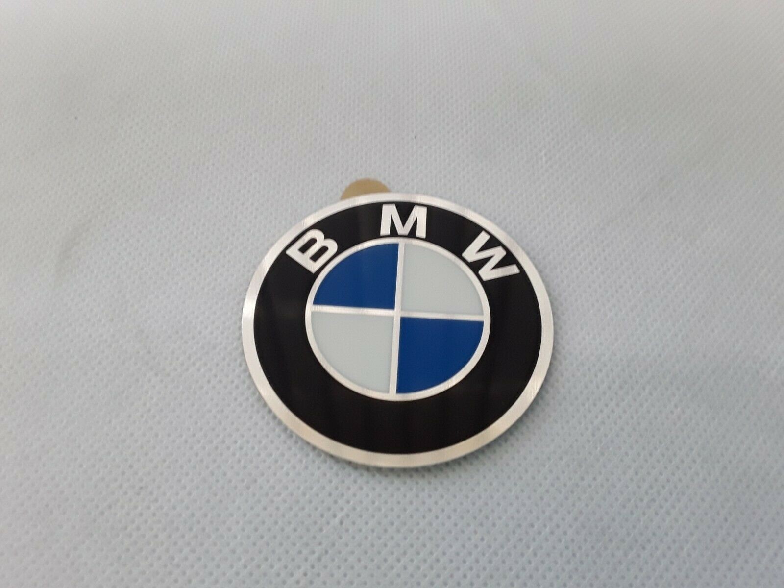 Badge hub cap 57mm diameter BMW E9 2,5 CS - 3,0 CSL CS-181106E9