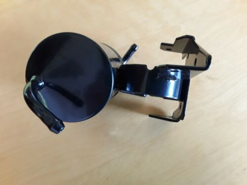 Halter mit Expansionsgefäß für BMW 2000 tii CS-111541NK