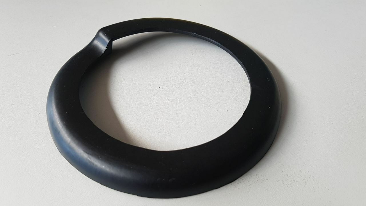 Federunterlage vorne BMW E10 / E6 1502 - 2002 turbo CS-450120