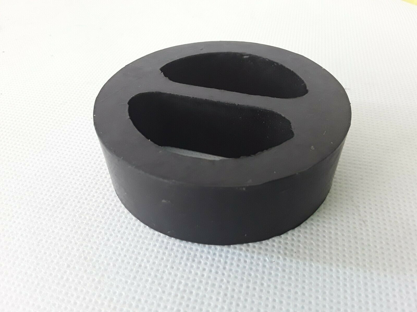 Auspuffgummi mit Gewebeeinlage BMW E21 315 - 323i CS-105638E21