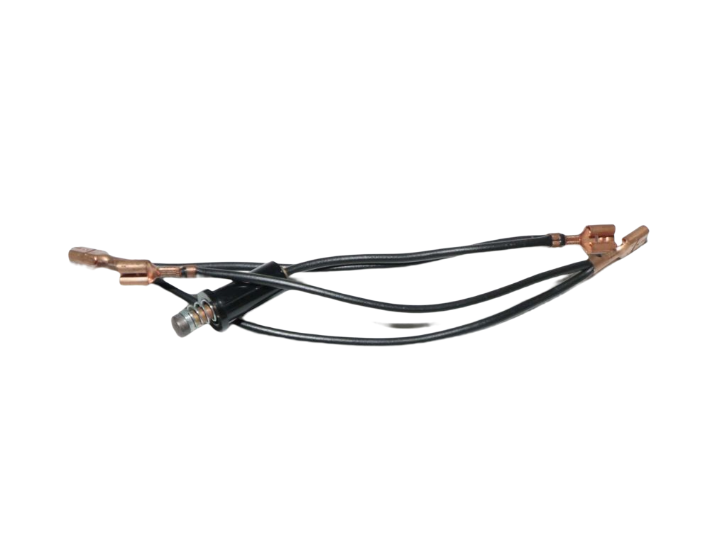 Kontaktkohle Hupe 4- Speichenlenkrad BMW E10 / E6 1502 - 2002 turbo CS-112031