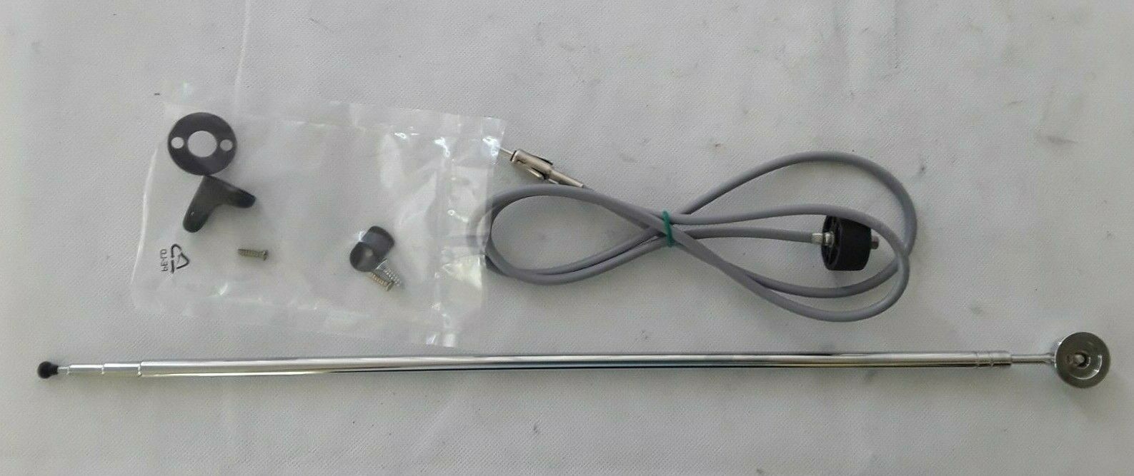 Radioantenne Hirschmann BMW 1500 - 2000 tii CS-350776NK