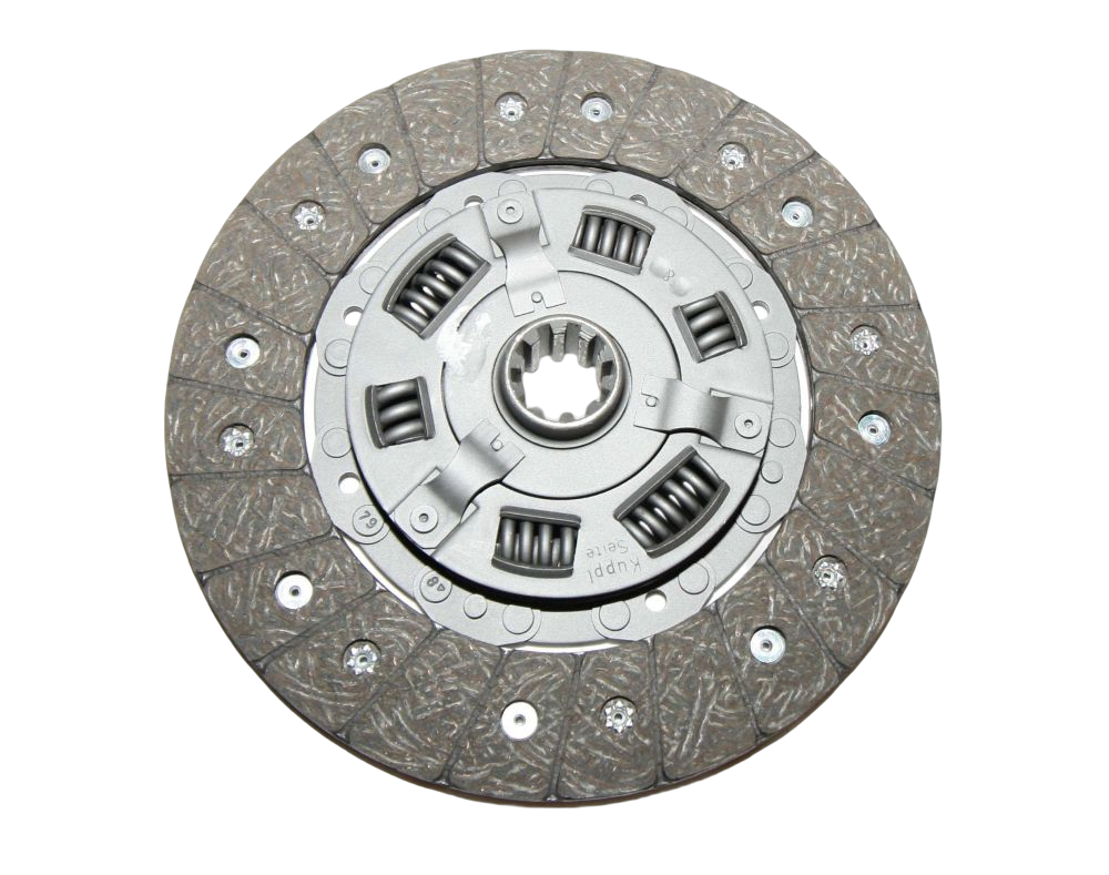 Kupplungskit Durchmesser 228 mm BMW E21 320/6 und 320i CS-032700E21