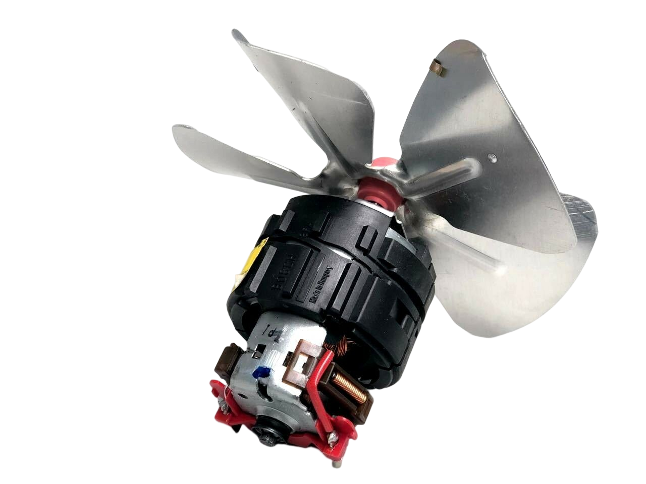 Gebläsemotor Innenraum mit Lüfterrad BMW E10 / E6 1600-2 - 2002 tii bis 08 / 1971 CS-371420