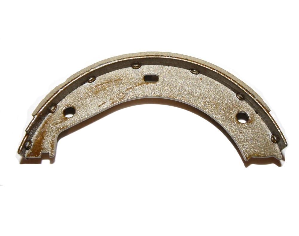 Bremsbackensatz Handbremse orig. ATE BMW E28 518 - M5 CS-761294E28