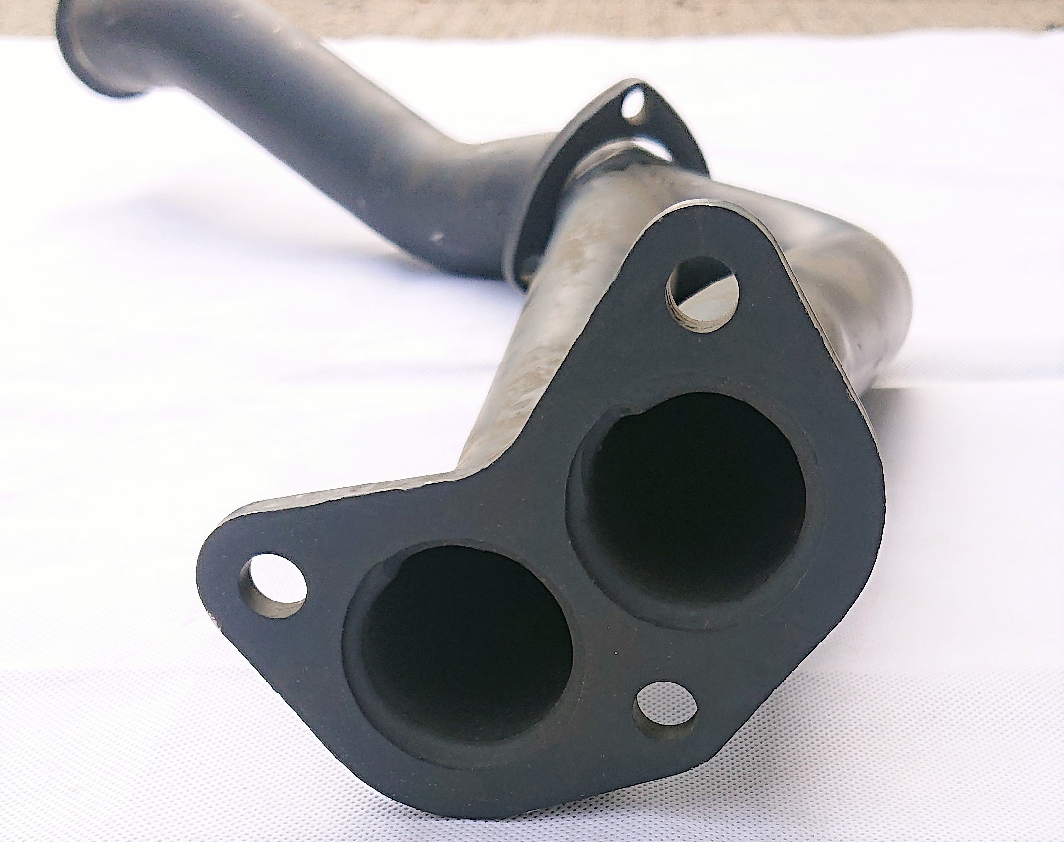 Hosenrohr BMW E10 / E6 2002 Automatic CS-104922