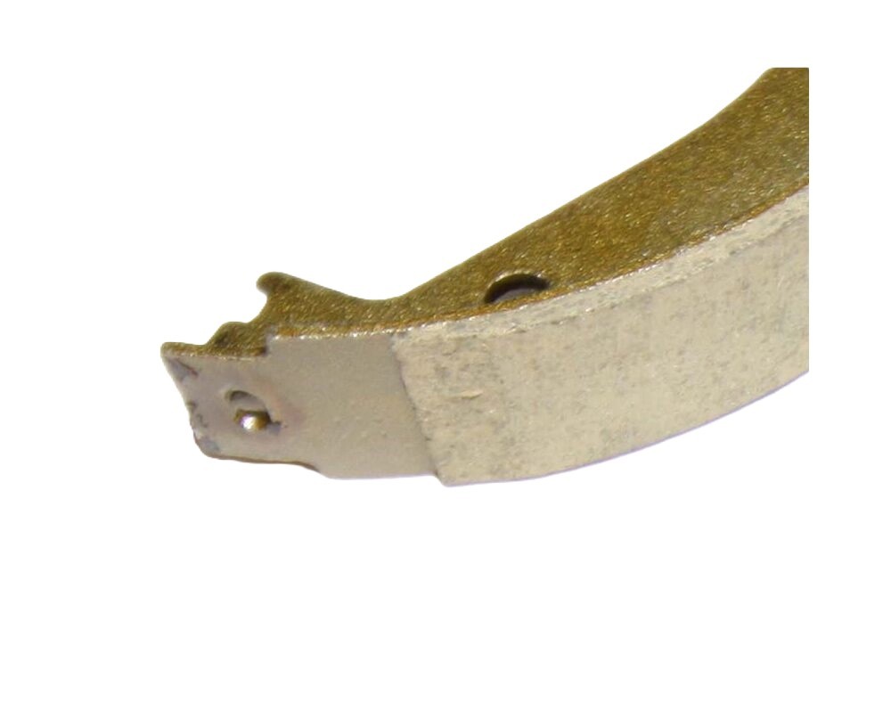 Bremsbackensatz Handbremse orig. ATE BMW E23 728i - 745i CS-761294E23