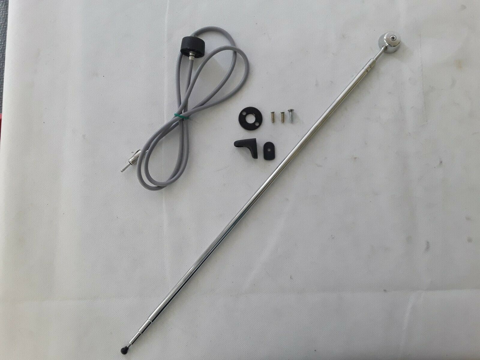 Radioantenne Hirschmann BMW 1500 - 2000 tii CS-350776NK
