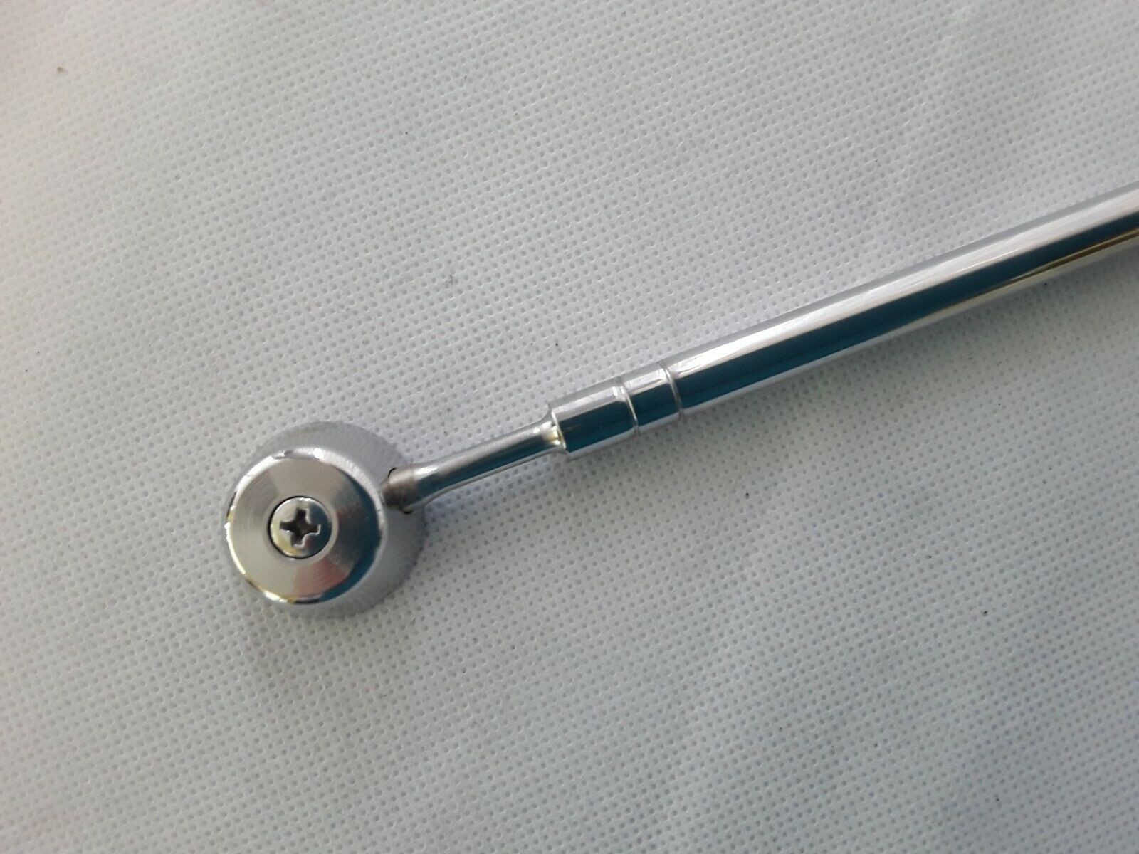 Radioantenne Hirschmann BMW 1500 - 2000 tii CS-350776NK