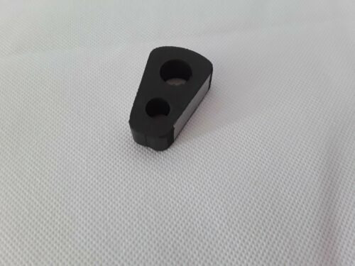 Gummi für Führungspuffer Türschloss BMW E24 628 CSi - M635 CSi CS-823487E24