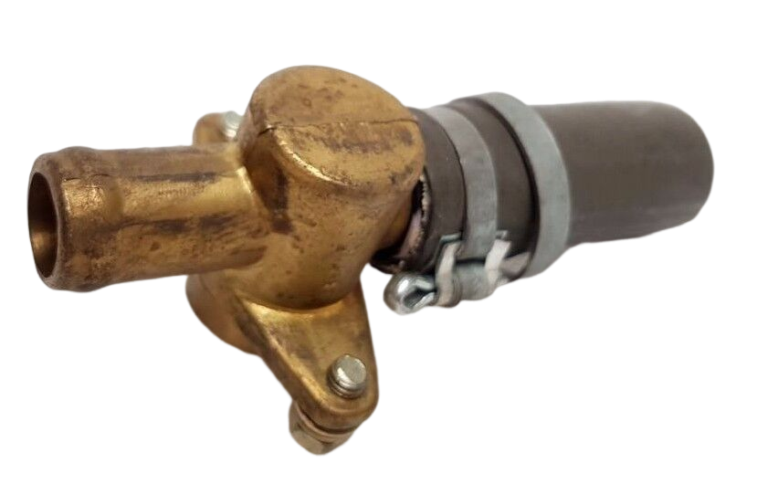Wasserventil Originalausführung BMW E10 / E6 1600-2 - 2002 ti bis 1971 CS-640304