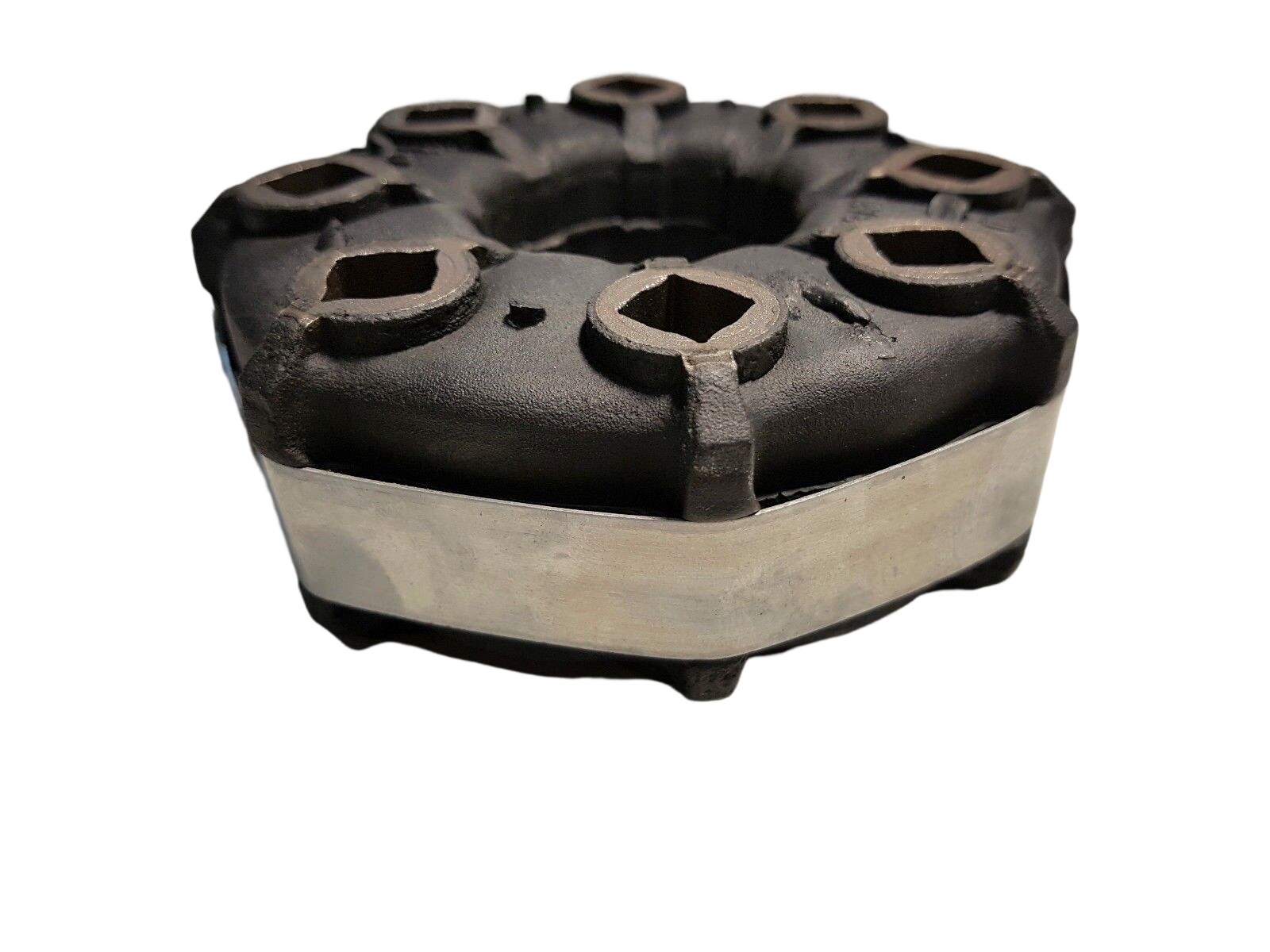 Hardyscheibe 105 mm Schaltgetriebe BMW E21 315 - 323i bis 09 / 1980 CS-106113E21
