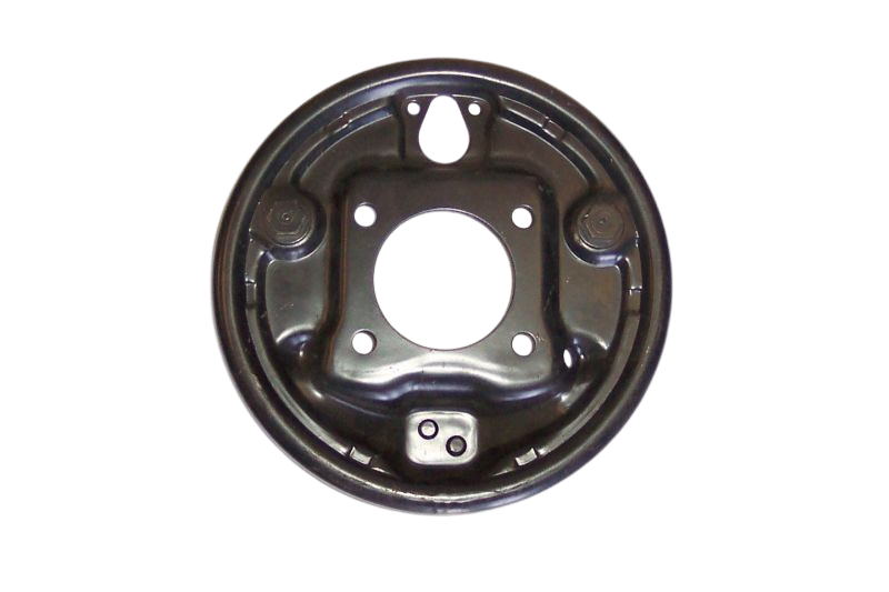 Anchor plate left BMW E10 1602 CS-460100