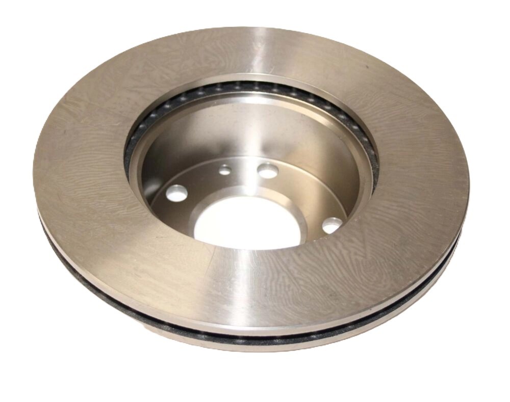 Brake disk front axle BMW E24 628 CSi - M635 CSi up to 05 / 1982 CS-163129E24