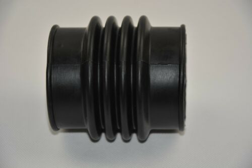 Faltenbalg Drosselklappe für BMW E10 / E6 2002 tii CS-255000E10