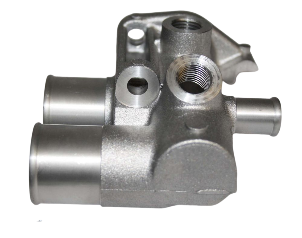 Abzweigflansch BMW E10 / E6 1502 - 2002 CS-256642E10