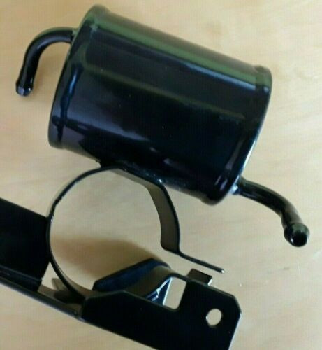 Halter mit Expansionsgefäß für BMW 2000 tii CS-111541NK