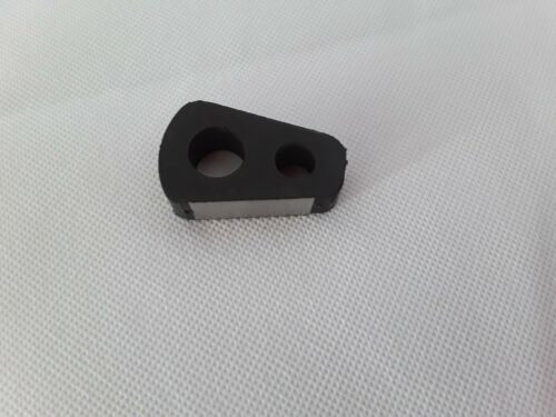 Gummi für Führungspuffer Türschloss BMW E24 628 CSi - M635 CSi CS-823487E24