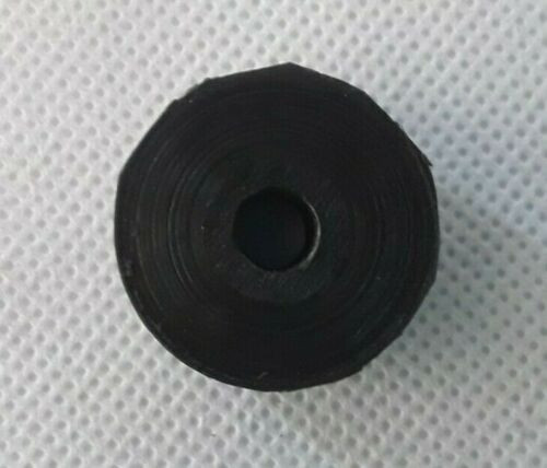 Gummilager für Auspuffhalter BMW E9 2,5 CS - 3,0 CSL CS-103237E9