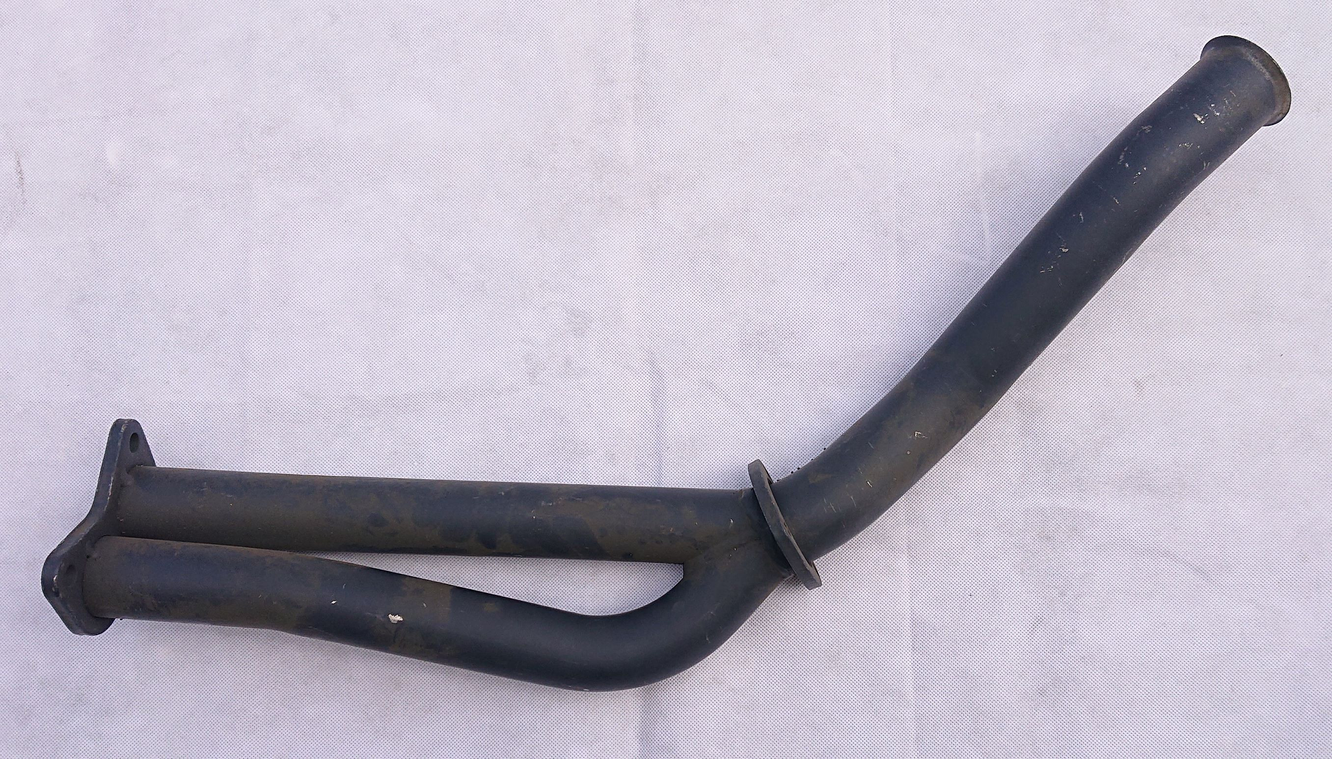 Hosenrohr BMW E10 / E6 2002 Automatic CS-104922