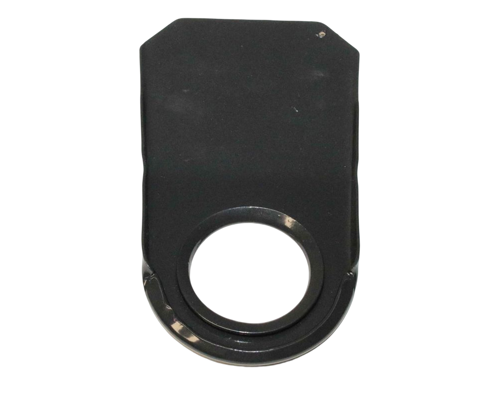 Abschleppbügel hinten BMW E12 518 - 535i bis 05 / 1981 CS-672116E12