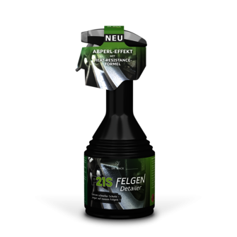 Dr. Wack P21S Felgen Detailer DW1275