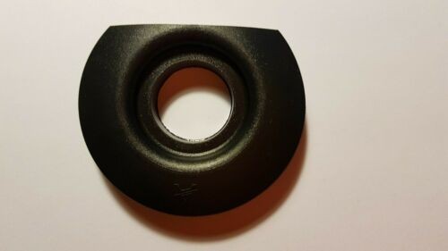 Gummitülle 18 mm zwischen Wasserschlauch & Heizung BMW E24 628 CSi - 635 CSi bis 05 / 1982 CS-376130E24