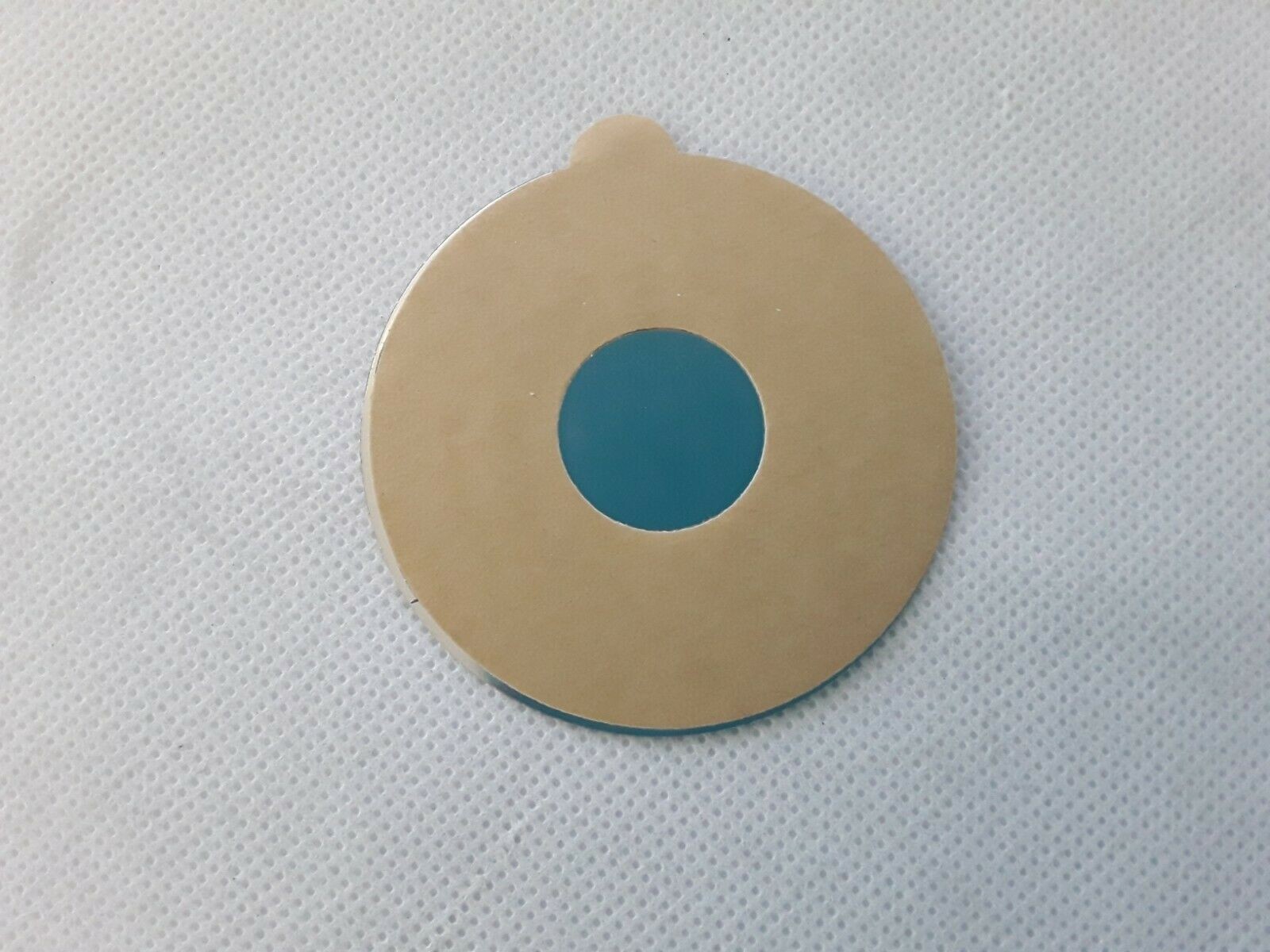 Badge hub cap 57mm diameter BMW E9 2,5 CS - 3,0 CSL CS-181106E9