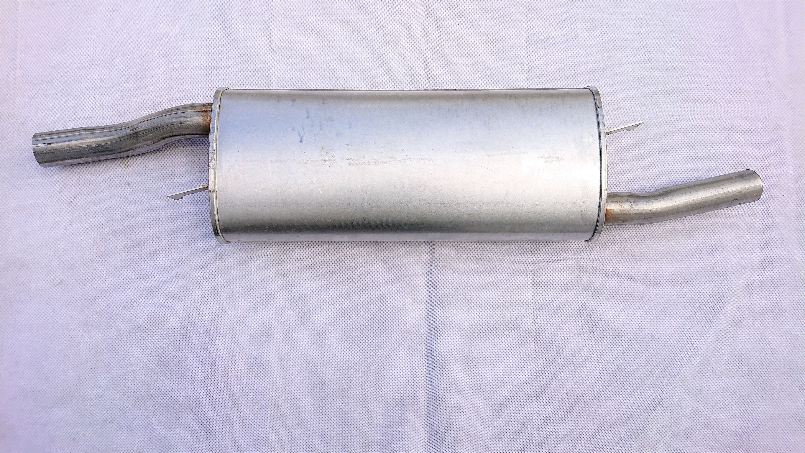 Endschalldämpfer BMW E6 1502 - 2002 Touring CS-103694