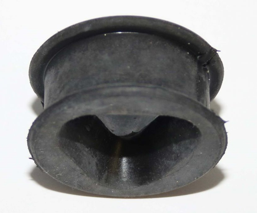 Gummimuffe Tank für BMW E24 628 CSi - M635 CSi CS-105846E24
