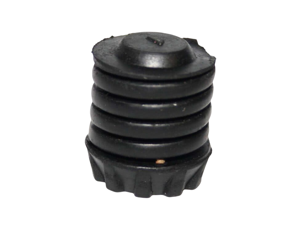 Anschlagpuffer Motorhaube / Heckklappe BMW E3 2500 - 3,3 Li CS-852347E3