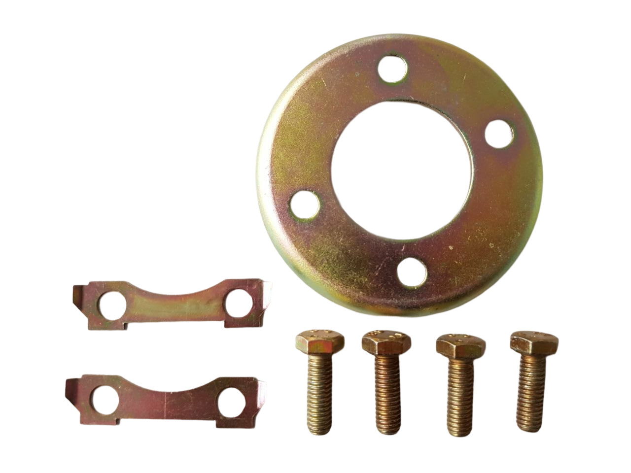 Anbausatz Wasserpumpe BMW 2000 C, CA und CS CS-444458NKC