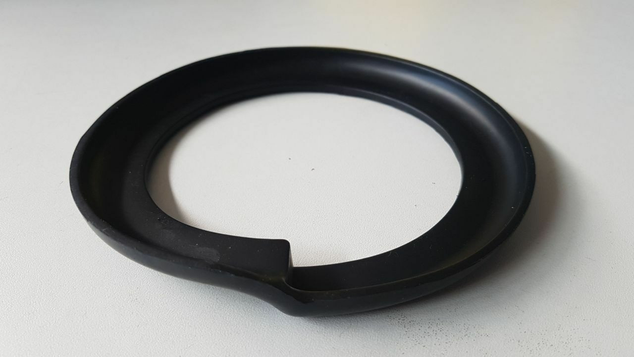 Federunterlage vorne BMW E10 / E6 1502 - 2002 turbo CS-450120