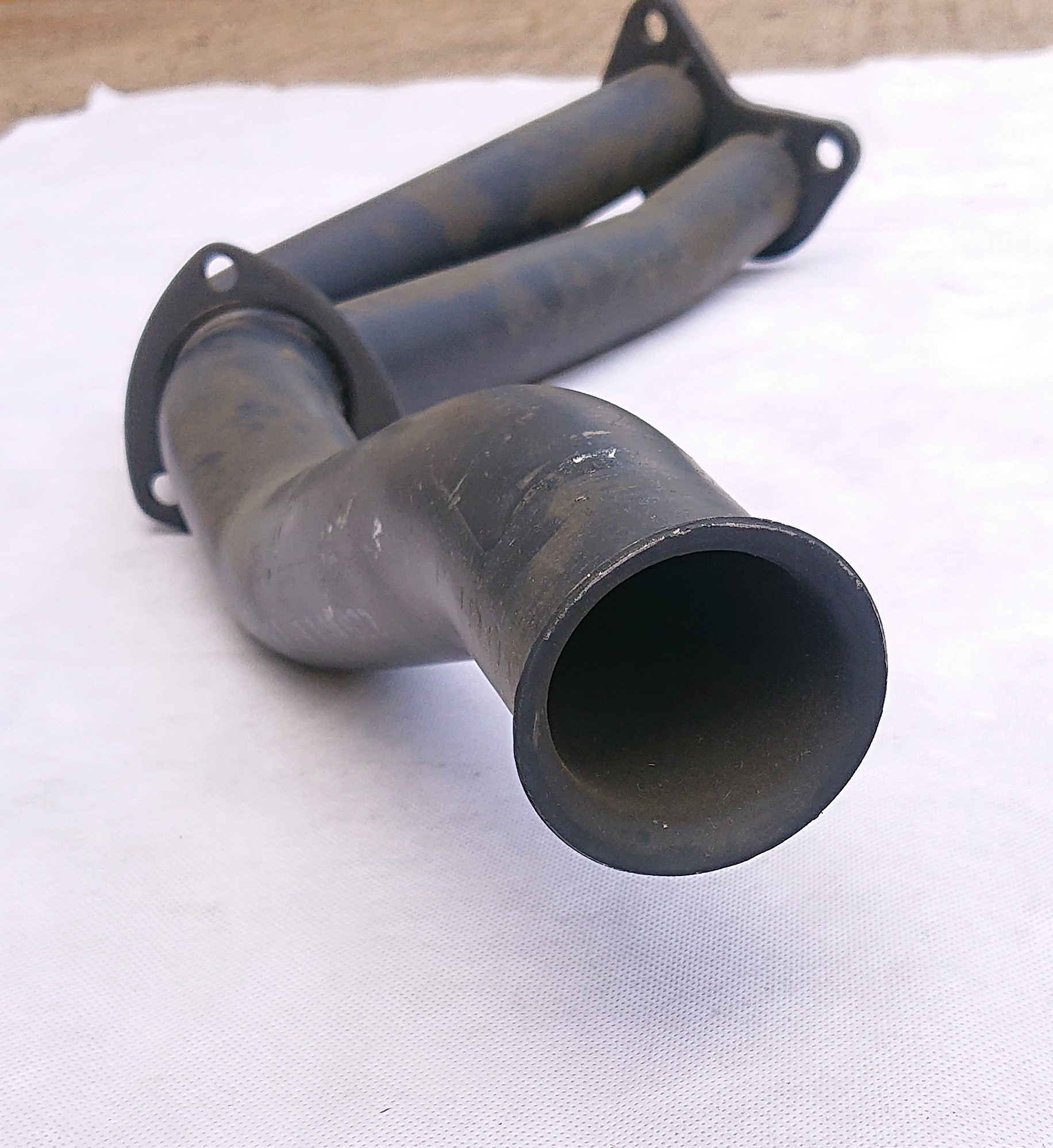 Hosenrohr BMW E10 / E6 2002 Automatic CS-104922