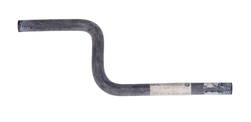 Rücklaufschlauch Heizung BMW E10 / E6 1600-2 - 2002 ti bis 1971 CS-474131