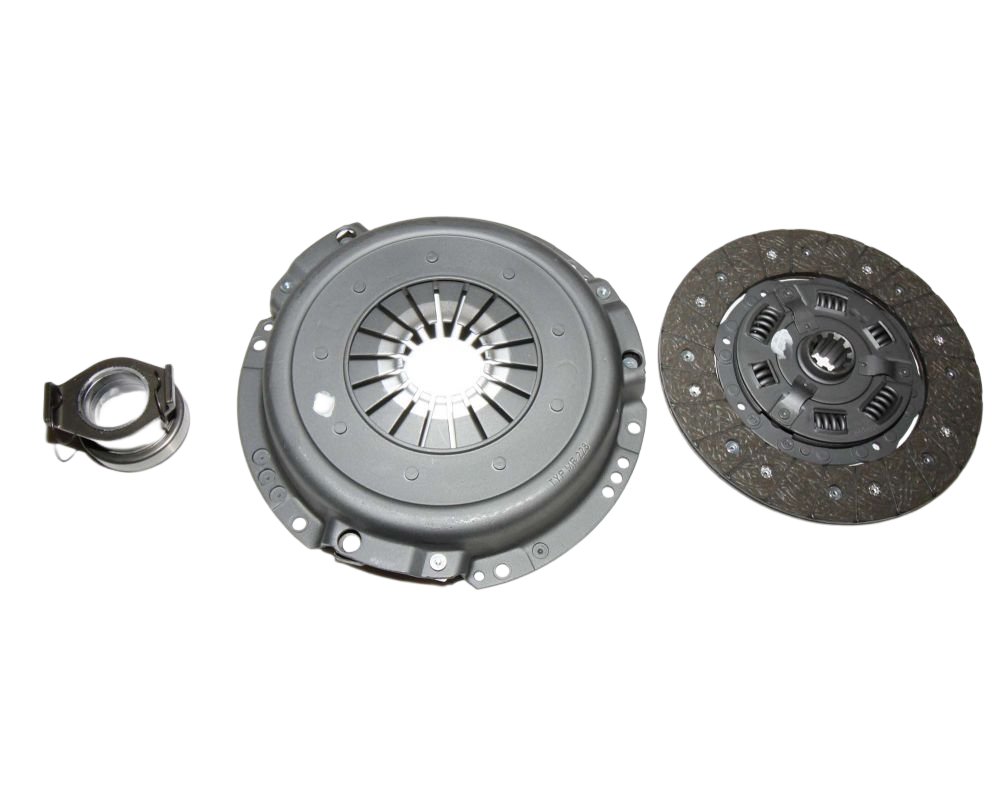 Kupplungskit Durchmesser 228 mm BMW E21 320/6 und 320i CS-032700E21